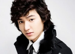 Lee Min Ho, Lee Byung Hun có ảnh hưởng lớn nhất châu Á 2009