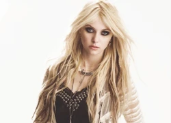 Phong cách nổi loạn của Taylor Momsen