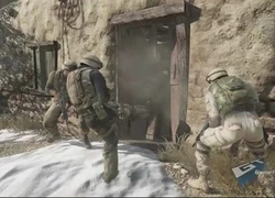 Medal of Honor có phải bản sao của Modern Warfare?