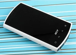 Smartphone "siêu tốc"