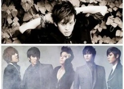 Anh Quốc cover hit lớn của SS501 và kết hợp cùng Sam, Quỳnh Chi