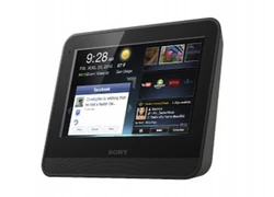 Tablet Sony lộ diện