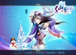 Tiên Đồ: game online "kế tục" Chinh Đồ trông như thế nào?