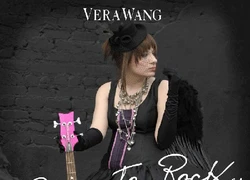 Vera Wang - người biến teengirls thành những nàng "công chúa"