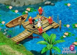 Game thủ Vua Pháp Thuật đòi được... gian lận