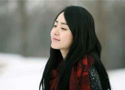 Ngắm Moon Geun Young siêu đáng yêu trong phim mới