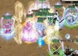 Nhìn lại thị trường game online VN 2009