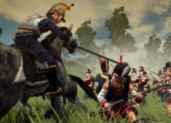 Napoleon: Total War - Sự trở lại của hoàng đế