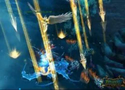 Battle of the Immortals Kiếm Tiên: tung ra trailer mới