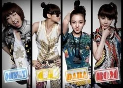 2NE1 cũng "khủng bố" Kpop mùa đầu năm - "Oh" của SNSD phủ sóng tới 80 quốc gia