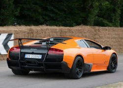 Nhân viên bán xe chạy thử Lamborghini bị bắt nhờ Youtube