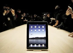 Apple có thể sẽ giảm giá iPad