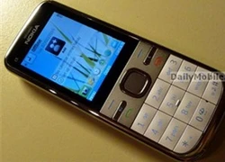 Nokia C5 lộ diện nhưng không như mong đợi