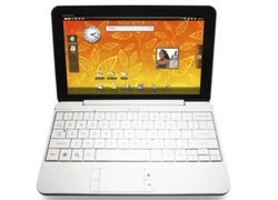 HPtrình làng smartbook cài Android