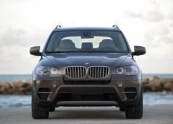 BMW X5 phiên bản 2011 - "Thay máu"