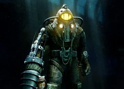 BioShock 2 đã chuẩn bị tinh thần trước những lời chỉ trích