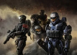 Tìm hiểu về những chiến binh trong Halo: Reach (Phần 2)