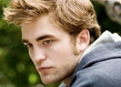 Robert Pattinson suýt mất vai chính vì Twilight