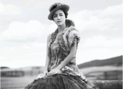 Kim Tae Hee - Cô tiểu thư đáng yêu