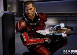 Những điểm cần biết trước khi chơi Mass Effect 2