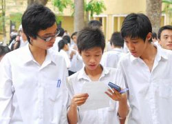 Bỏ quy định " không mời người ngoài luyện thi học sinh giỏi"