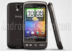 HTC ra mắt 3 dế cảm ứng mới