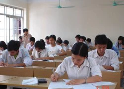 Đề thi ĐH,CĐ 2010 sẽ không quá khó