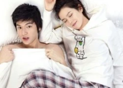 Lee Min Ho và Son Ye Jin khoe ảnh siêu yêu