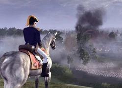 Napoleon: Total War Diện kiến mặt trời chiến tranh