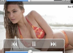 Apple nói &#8220;không&#8221; với nội y hay bikini