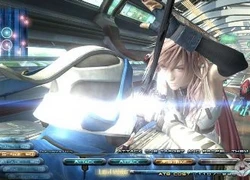 Mass Effect 2 và Final Fantasy XIII Tương đồng và khác biệt