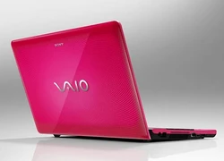 Sony ra mắt dòng VAIO E đa sắc màu mới