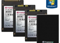 Transcend thêm thiết kế chống giả mạo cho ổ SSD