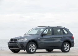 BMW rầm rộ ra mắt sản phẩm mới tại triển lãm Geneva