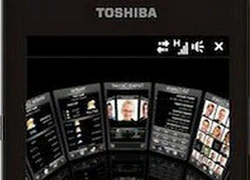 Toshiba ra mắt hai dế siêu mỏng