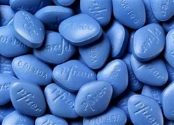 Sự thật khó tin về Viagra