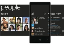 Windows Phone 7 chính thức trình làng