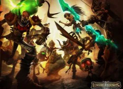 League of Legends sẽ đến Việt Nam?