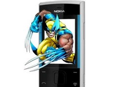 Nokia phát triển pin điện thoại tự tái sinh