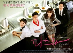 Một tuần "kỳ cục" của Drama Hàn