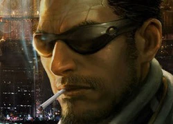 Deus Ex: Human Revolution - Sự trở lại của một huyền thoại