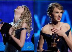 Taylor Swift "bật" Miley, Beyoncé và Lady GaGa tại Kids' Choice Awards 2010