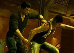 "GTA Kungfu" - Triệt phá hội Tam Hoàng