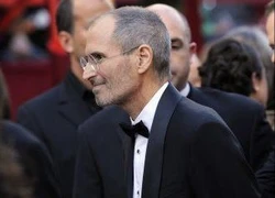 Steve Jobs xuất hiện tại lễ trao giải Oscar