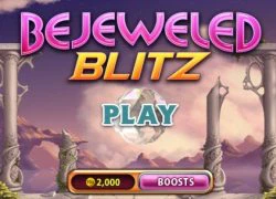 Bejeweled Blitz và sự biến mất của webgame