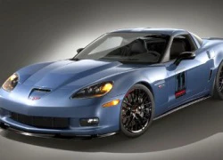 Corvette Z06 phiên bản đặc biệt