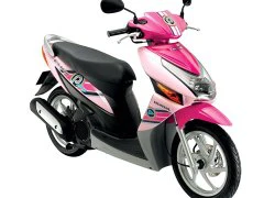 Honda ra 2 phiên bản Click mới