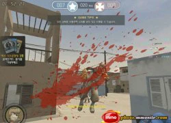 Xuất hiện tựa game bắn súng vui nhộn: GunDog Online