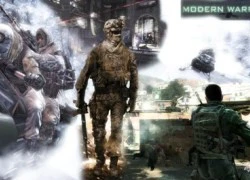 Khủng hoảng Activision Infinity Ward: Modern Warfare 3 sẽ về đâu?