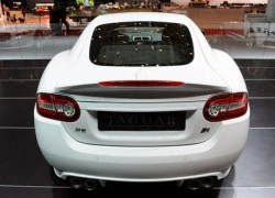 Jaguar XKR phiên bản đặc biệt